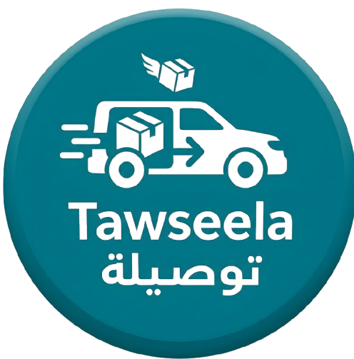 شعار توصيلة